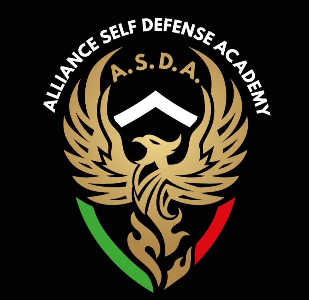 alliance self defence accademy - partner - unarma puglia