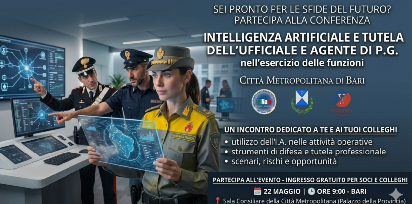 IA-E-TUTELA-DELLUFFICIALE-E-AGENTE-DI-PG-EVENTO
